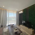 Paradiso 'в' 607 Large Luxury * Несебър