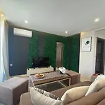 Апартамент Paradiso 'в' 607 Large Luxury