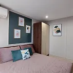 Апартамент Paradiso 'в' 607 Large Luxury