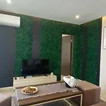 Paradiso 'в' 607 Large Luxury Апартамент Несебър