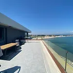 Paradiso 'в' 607 Large Luxury Апартамент *