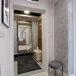 Paradiso 'в' 607 Large Luxury * Несебър