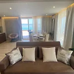 Paradiso 'в' 607 Large Luxury Несебър