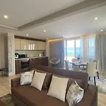 Paradiso 'в' 607 Large Luxury * Несебър
