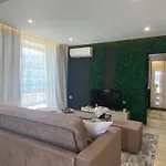 Paradiso 'в' 607 Large Luxury Несебър