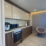 Paradiso 'в' 607 Large Luxury Апартамент Несебър