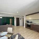 Апартамент Paradiso 'в' 607 Large Luxury