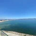 Paradiso 'в' 607 Large Luxury Апартамент