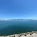 Апартамент Paradiso 'в' 607 Large Luxury Несебър