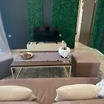 Апартамент Paradiso 'в' 607 Large Luxury