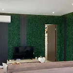Paradiso 'в' 607 Large Luxury Апартамент *