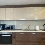 Paradiso 'в' 607 Large Luxury Νεσέμπαρ