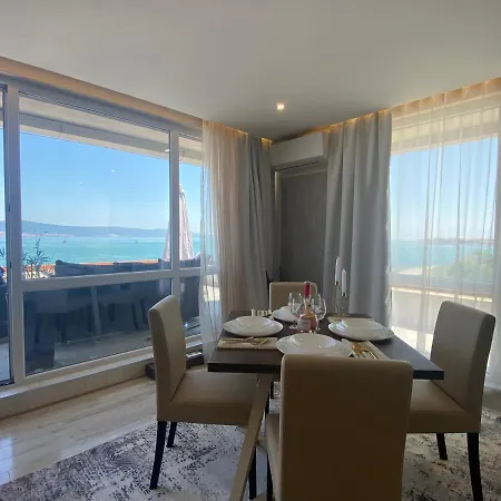 Paradiso 'в' 607 Large Luxury * Nessebar