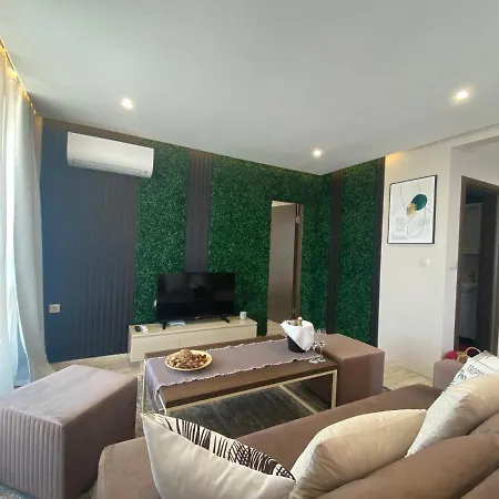 Apartman Paradiso 'в' 607 Large Luxury