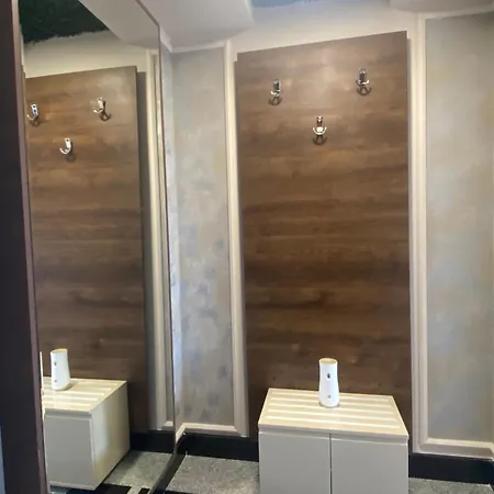 Paradiso 'в' 607 Large Luxury Appartement Nessebar