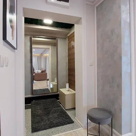 Paradiso 'в' 607 Large Luxury * Nessebar