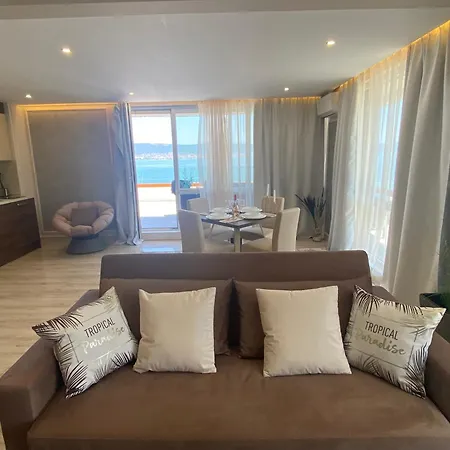 Paradiso 'в' 607 Large Luxury Nessebar