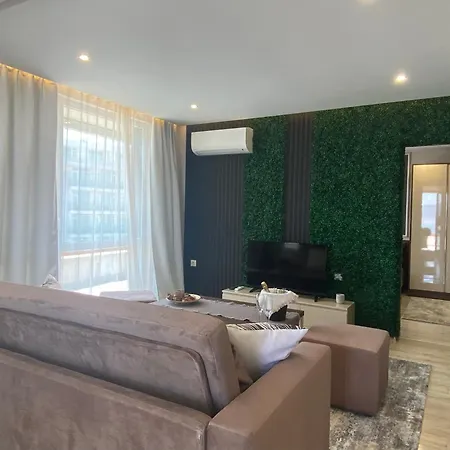 Paradiso 'в' 607 Large Luxury Nessebar