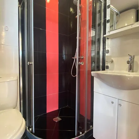 Appartement Paradiso 'в' 607 Large Luxury *