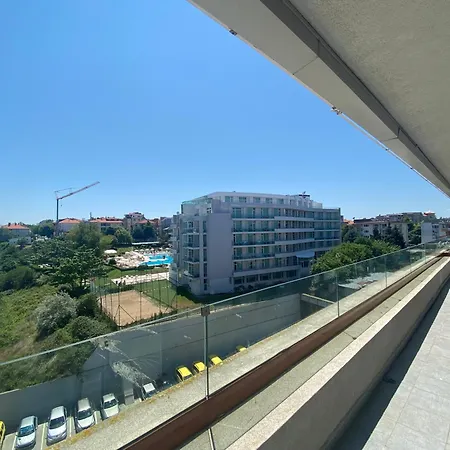 Paradiso 'в' 607 Large Luxury