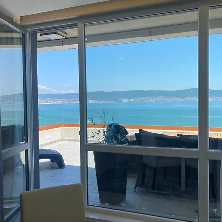 Paradiso 'в' 607 Large Luxury * Nessebar