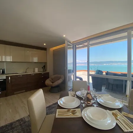 Paradiso 'в' 607 Large Luxury