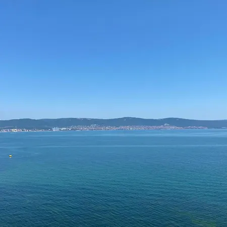 Paradiso 'в' 607 Large Luxury Nessebar