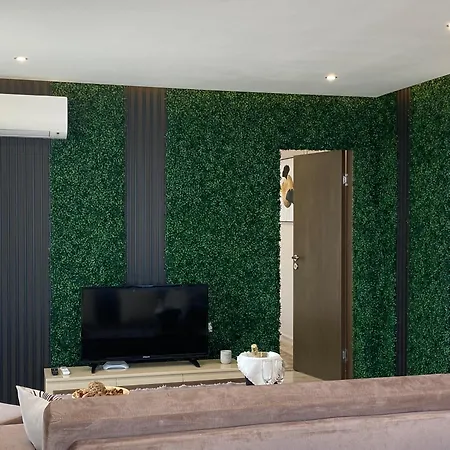 Paradiso 'в' 607 Large Luxury Apartman *