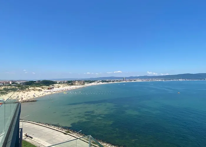 Paradiso 'в' 607 Large Luxury