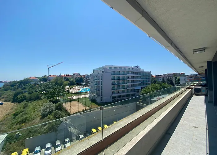 Paradiso 'в' 607 Large Luxury